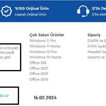 Lisansnet.com İsimli Sitenin Yanından Geçmeyin!