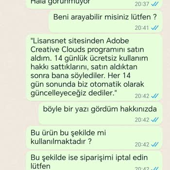 Lisansnet.com İsimli Sitenin Yanından Geçmeyin!