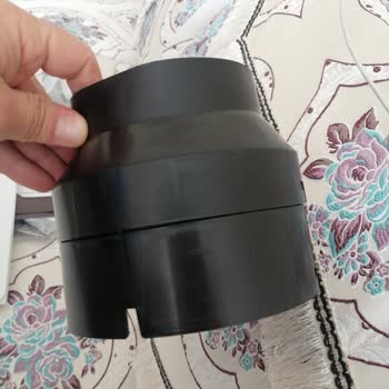 Beko Montaj Sıkıntısı. Davlumbazın Parçasını Unutulup Takılmaması