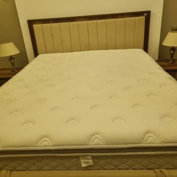 İdaş Yatak Çökme Şikayeti