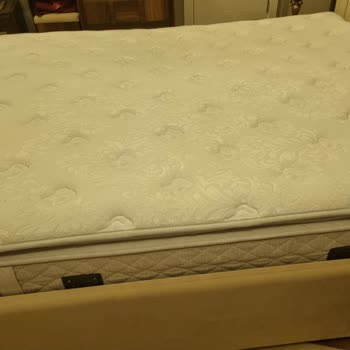 İdaş Yatak Çökme Şikayeti