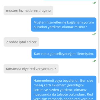 ÇiçekSepeti Satıcının Konuşma Tarzı