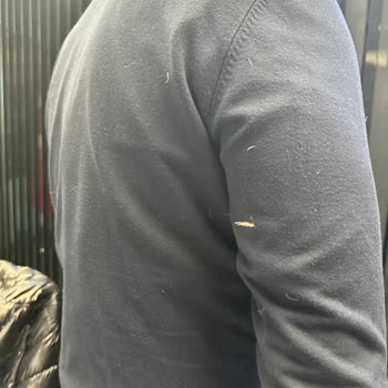 Lufian Mont Tüy Saçıyor