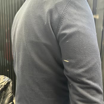 Lufian Mont Tüy Saçıyor