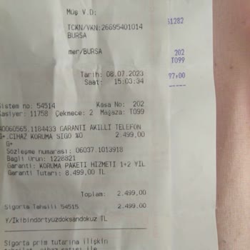Media Markt Kasko Yardımı İhlali