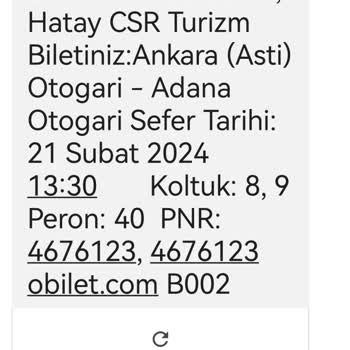 İptal Edilen Seferden Bihaber Obilet😬Namıdiğer Uyuyan Güzel!