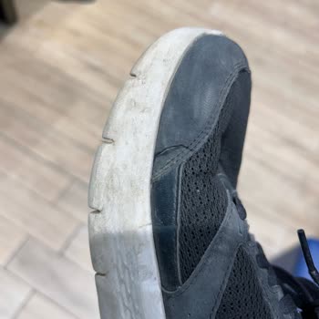 Sketchers Ayakkabı Yırtılma Problemi