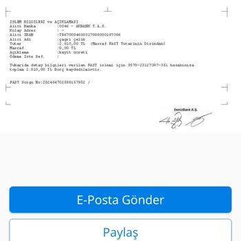 Sınır Gümrükleme Kazandım Sanıp Kaybettim: Çekiliş Mağduriyeti