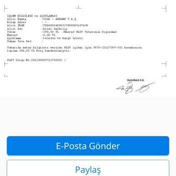 Sınır Gümrükleme Kazandım Sanıp Kaybettim: Çekiliş Mağduriyeti