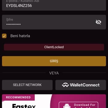 Betmavera Yüksek Miktar Çekim Sonrası Hesap Kilitlendi