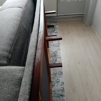 Evkur Alışveriş Milas Koltuk Takımı