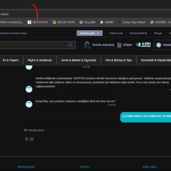 A101 Legend Lux Torba Yaylı Çift Kişilik Yatak 160x200x26 Cm