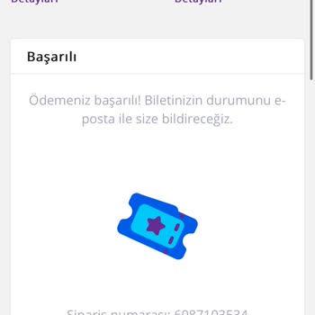 Seatpin Maç Bileti Satın Almak