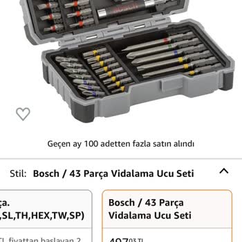 Amazon Katalog Ve Ödeme Ekranı Aldatmacası