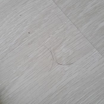 Xiaomi St10 Robot Süpürge Saç Kesiyor