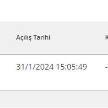 Pegasus Tüketici Hakem Heyeti Kararını Geciktiriyor