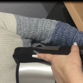 Vestel Kargo Teslim Ayıbı