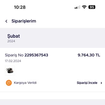 Teknosa Müşteri Temsilcisi Beceriksizliği