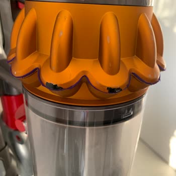 Dyson V15 Süpürgemizde Soyulmalar Ve Müşteri Hizmetleri İletişimi