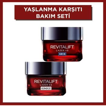 Loreal Paris Gündüz Kreminde Topaklanma Sorunu!