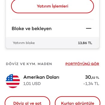 Akbank Hesabımdaki Bloke Bir Türlü Kalkmıyor