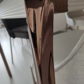 Bellona Larissa Koltuk Takımı Ve Yemek Masası Defolu!