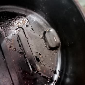 Schafer Airfry Ürün Kalitesizliği