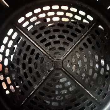 Schafer Airfry Ürün Kalitesizliği