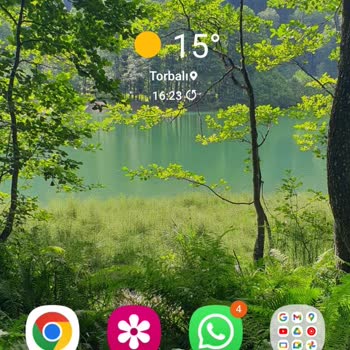 Türk Telekom Telekom Kasko Hüsranı: Ekran Tamiri Sonrası Kararma