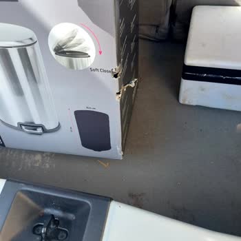 Amazon.com.tr Bile İsteye Hatalı Ürün Satıp Değişimini Kabul Etmiyor!