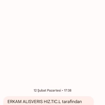 Kargom PTT Kargo Geç Geliyor