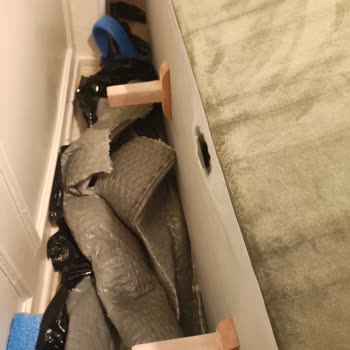 Lavin Mobilya İlgisiz Satıcı Mağdur Edildim