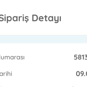 E-Bebek Kampanya Mağduriyeti
