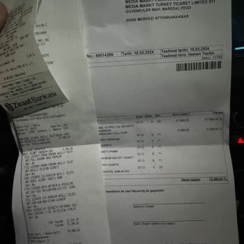 Media Markt Telefonum Durduğu Yerde Şarjı Bitiyor