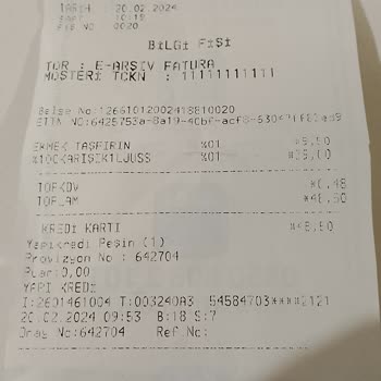 A101 Fiyat Ne Yazıyorsa Onu Kasada Ödemek İsteriz