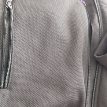 LCW'dan Aldığımız Ceket İki Haftada Tüylendi