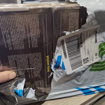 Trendyol Laptop Yerine 3 Adet Cay