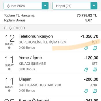 Superonline Taşınma Sürecinde Yaşanan Fatura Mağduriyeti