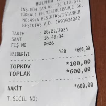 Vitra Rezervuar Arızası Ve Müşteri Şaşkınlığı