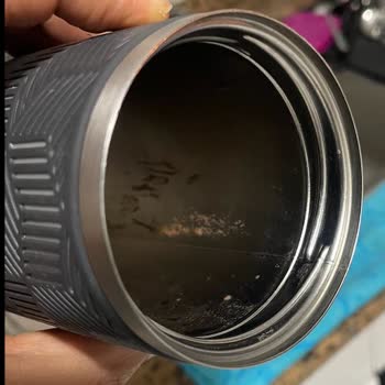 Contigo Türkiye Contigo Mug Termos Paslanma Oluştu