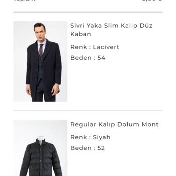 Süvari Giyim Sevgililer Günü İndirim Fiyaskosu