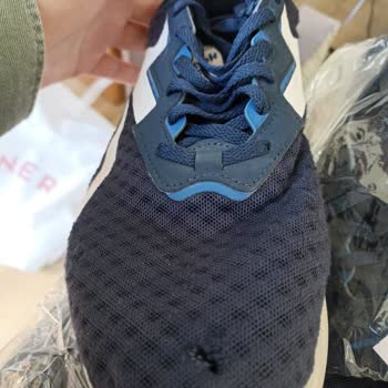 Boyner De Tüm Sorunlar Sizde