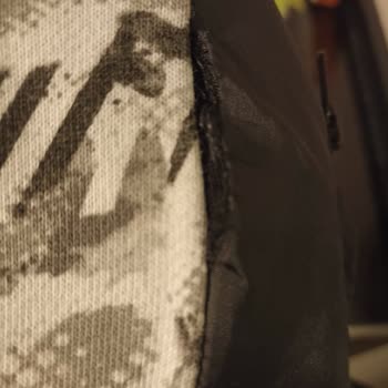 Skechers Eşofman Altı Sağlam Değil