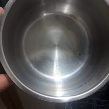 Arçelik Bulaşık Makinesi Beyaz Leke Bırakıyor