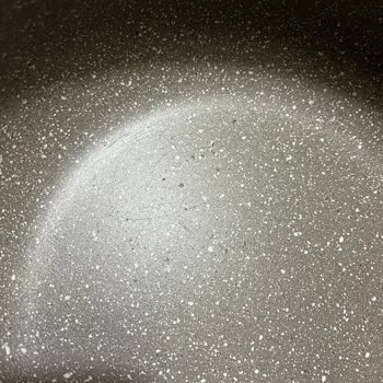 Korkmaz Mutfak Eşyaları Tenceresinin Soyulması Kabarması Delikler Olması