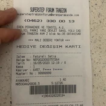 New Balance 530- Trabzon Forum SuperStep