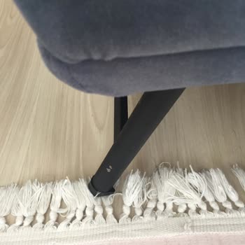 Adore Mobilya Kalitesiz Mobilya Ve Servis Hüsranı