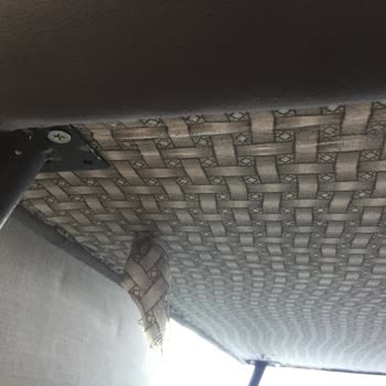 Adore Mobilya Kalitesiz Mobilya Ve Servis Hüsranı