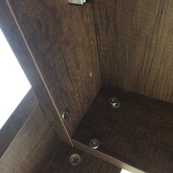 Adore Mobilya Kalitesiz Mobilya Ve Servis Hüsranı