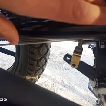 RKS Motor Kartelin Ya Da Motorun Komple Değiştirilmesini İstiyorum